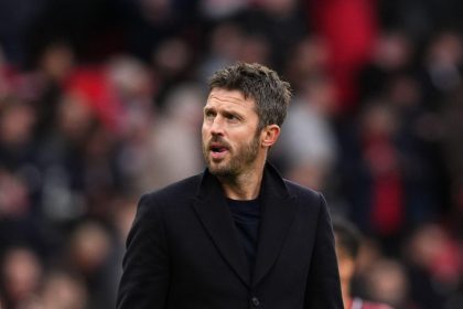 Man United interested in Championship midfielder