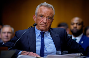 Publisher’s Platform: MAHA my Ass