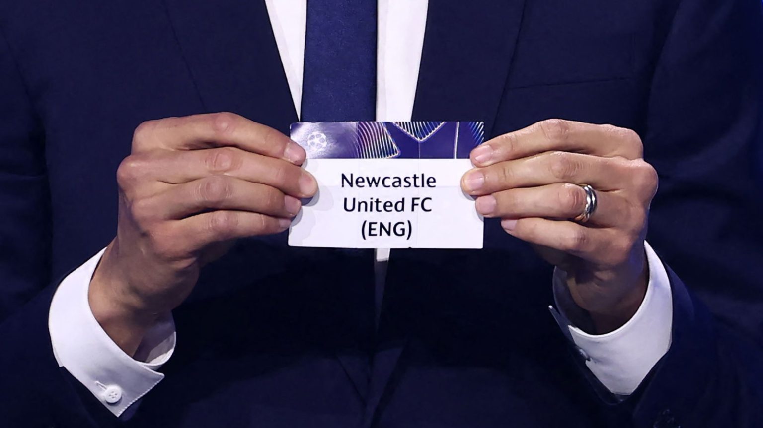 Newcastle United no silverware but qualify for Champions League, is it success or failure? Vote now