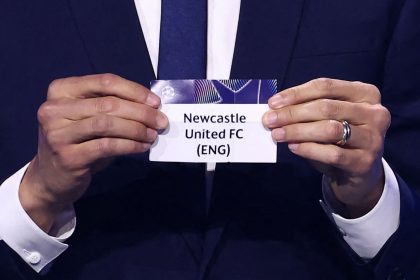Newcastle United no silverware but qualify for Champions League, is it success or failure? Vote now