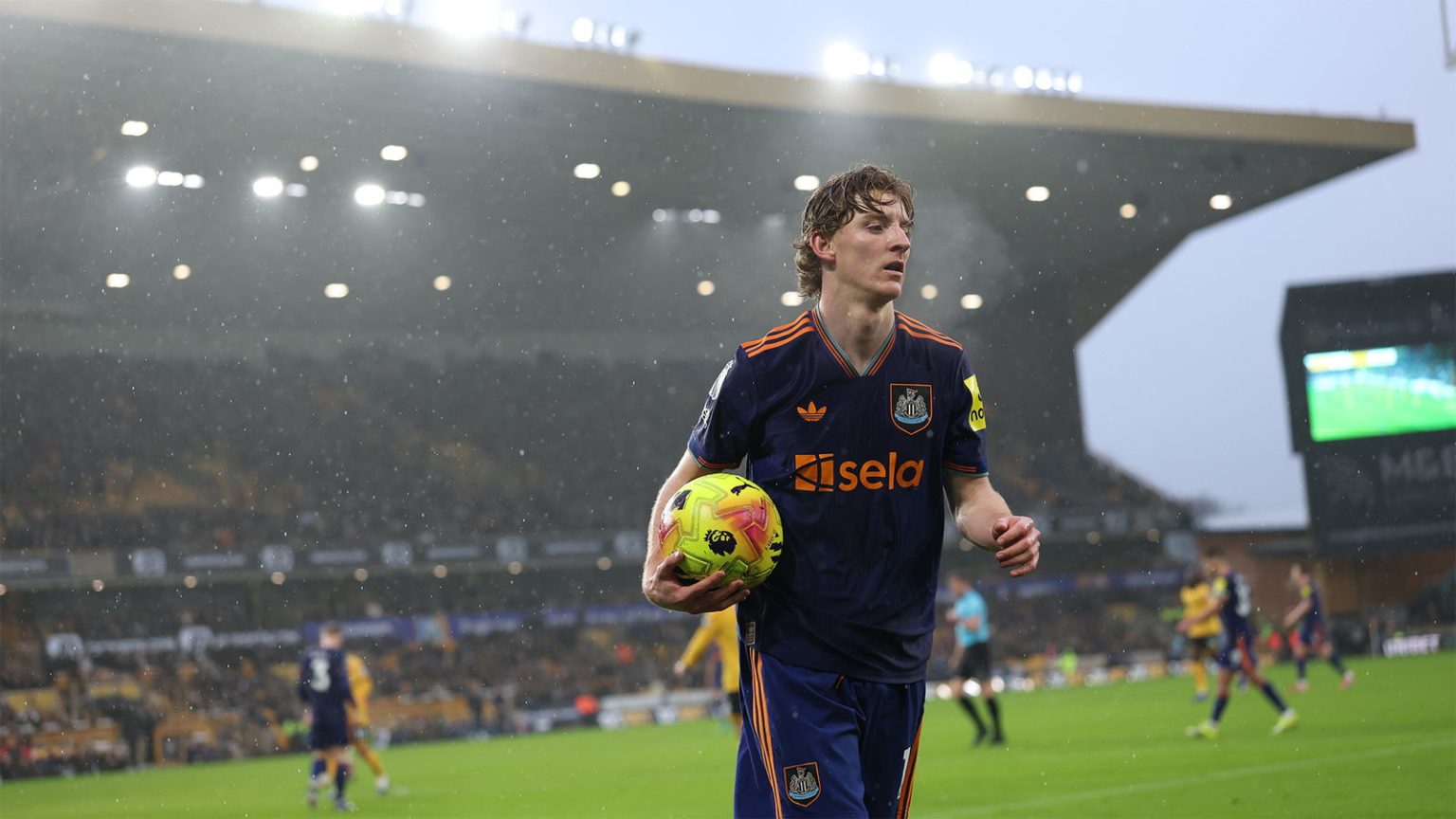 BBC Sport comments from ‘neutrals’ on Newcastle United after 0-0 draw at Wolves