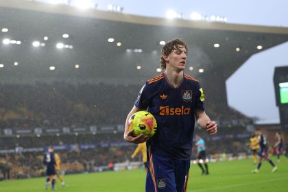 BBC Sport comments from ‘neutrals’ on Newcastle United after 0-0 draw at Wolves
