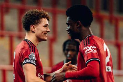 Under-21s welcome Sporting to Leigh