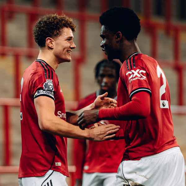 Under-21s welcome Sporting to Leigh