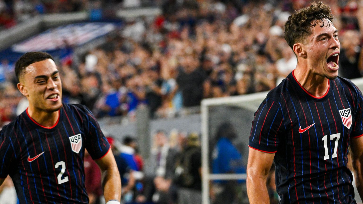 USMNT, Mexico, and Canada slide in FIFA men’s rankings after January AFCON shake-up