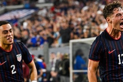 USMNT, Mexico, and Canada slide in FIFA men’s rankings after January AFCON shake-up