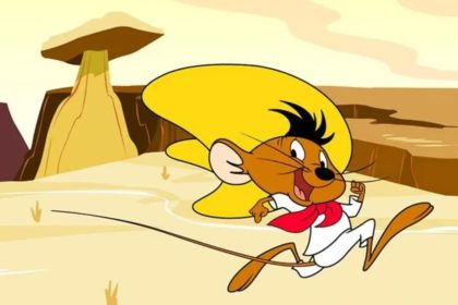 Warner Bros. Revs Up a Speedy Gonzales Solo Movie