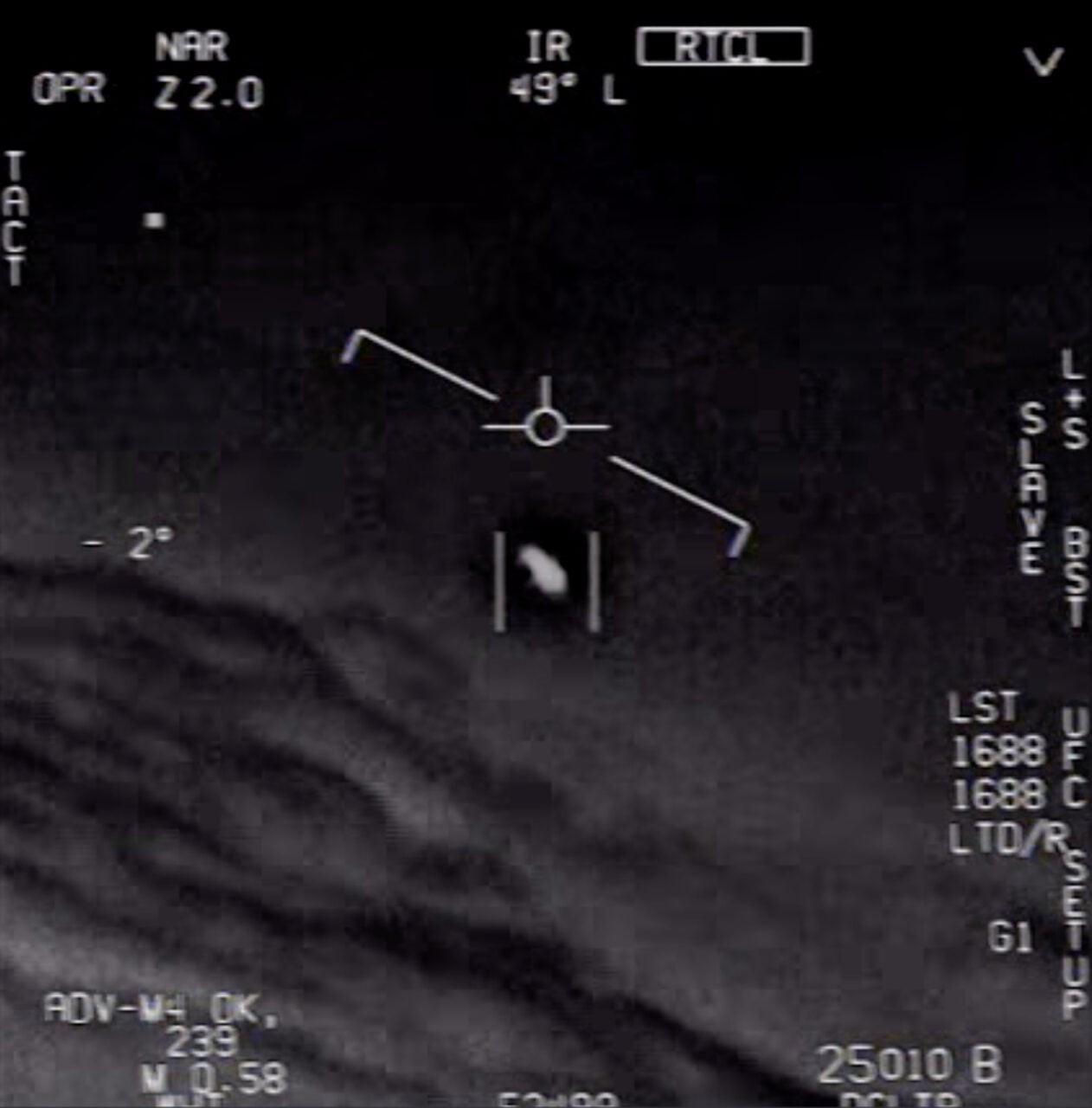 The Disclosure of Aliens Could Cause a Bitcoin Rush, Former Bank of England Analyst Says