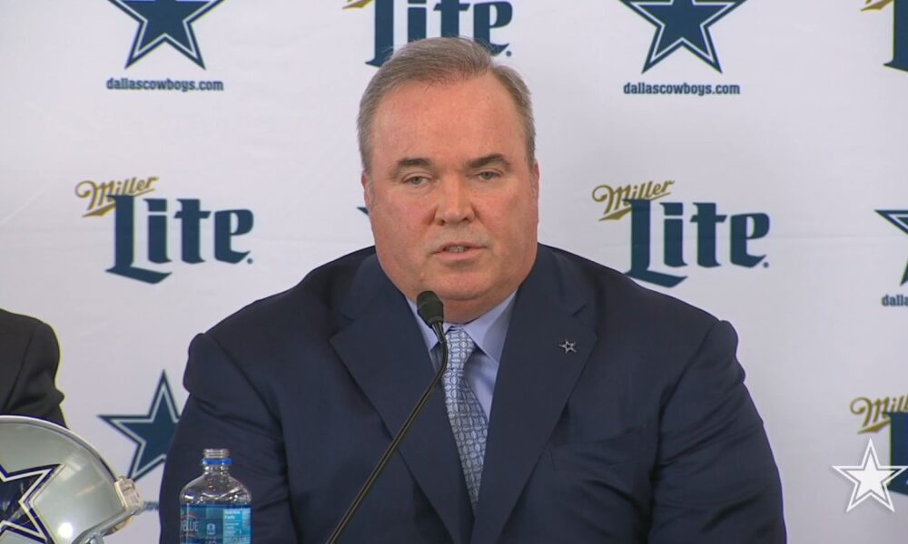 Pelissero: Mike McCarthy Considered ‘Strong Candidate’ For Steelers HC Opening