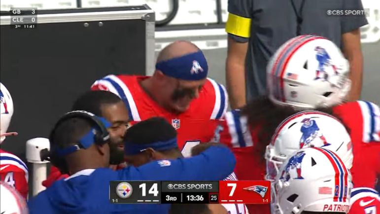 Once Again, A Former Steelers Player Will Win Super Bowl With Conference Finals Set