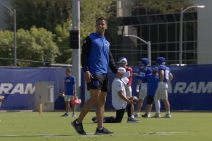 Steelers Will Be Patient As Head Coach Hires Heat Up And Wait For Shula, Scheelhaase, Beat Writer Believes