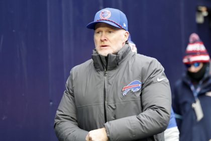 Bills QB Bids Emotional Farewell to Sean McDermott as Josh Allen Reportedly Makes Replacement Choice Clear