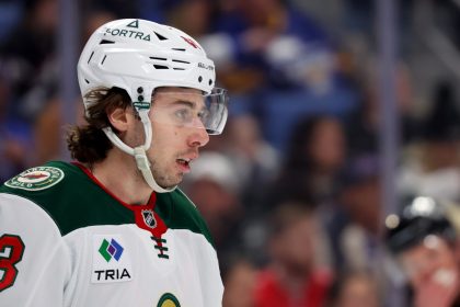 Quinn Hughes Highlights Harsh Reality of Current State of Vancouver Canucks