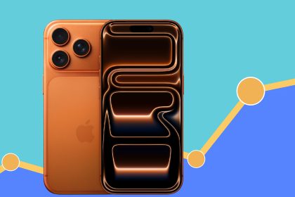 Apple iPhone 17 series reportedly absolutely dominate Xiaomi 17, Vivo X300 sales in China