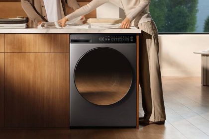 Xiaomi launches new Washing Machine Pro with super electrolysis technology