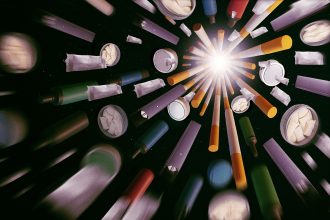 The Dangers of America’s Nicotine Boom