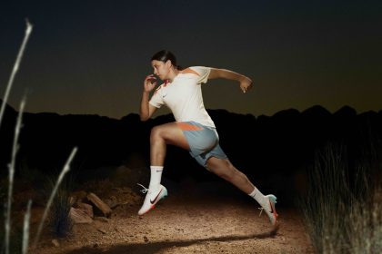 Nike link up with Sam Kerr for Chelsea star’s first-ever signature boot