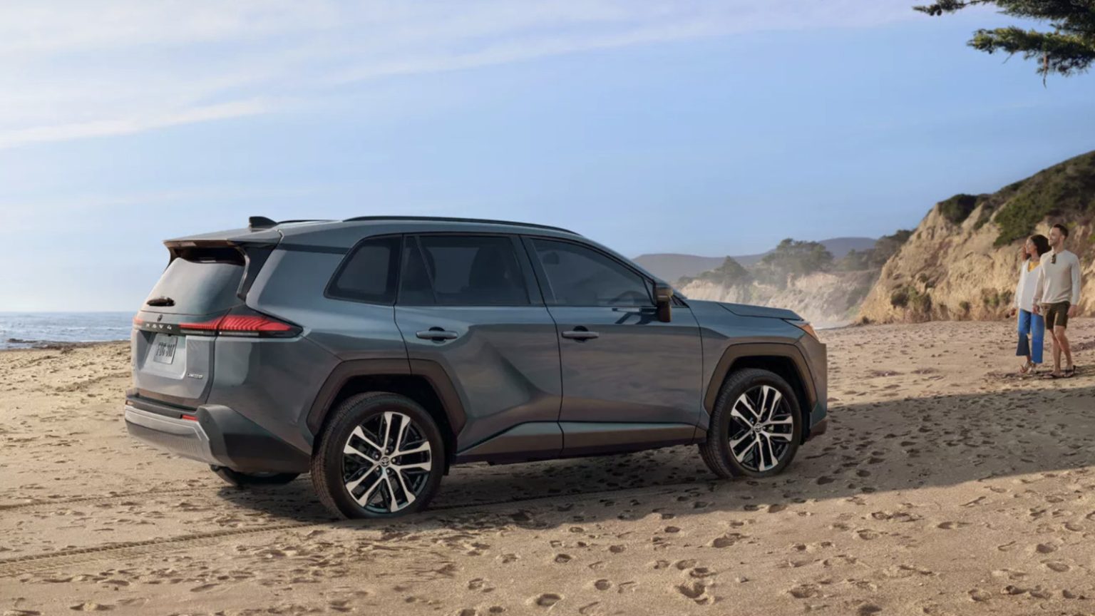 Toyota Facing Class-Action Over Transmissions Allegedly ‘Plagued’ By Defects