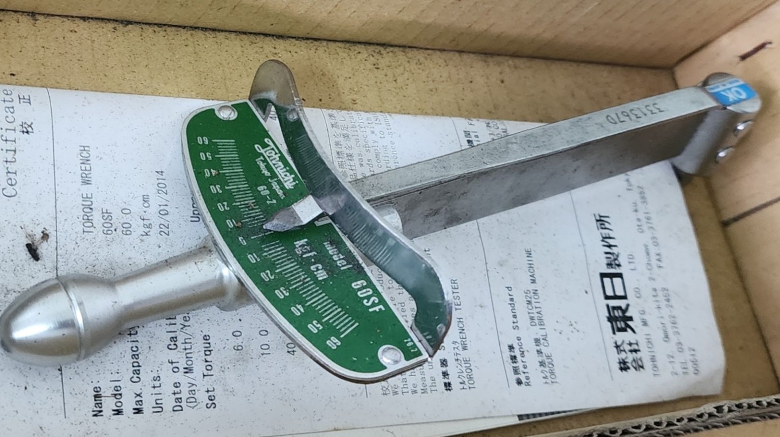 Which Torque Wrench Type Is The Most Accurate? It’s Complicated