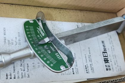 Which Torque Wrench Type Is The Most Accurate? It’s Complicated