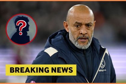 West Ham on verge of signing South American starlet to boost survival hopes