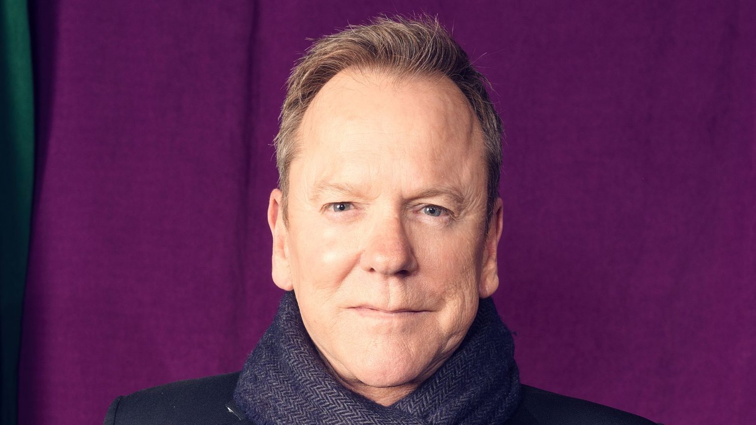 Kiefer Sutherland arrested in LA following alleged rideshare altercation