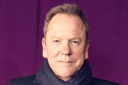 Kiefer Sutherland arrested in LA following alleged rideshare altercation