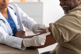 Vaccines Are Helping Older People More Than We Knew