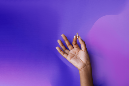 I’m an RD—Here Are 4 Steps I Recommend Before Starting a GLP-1