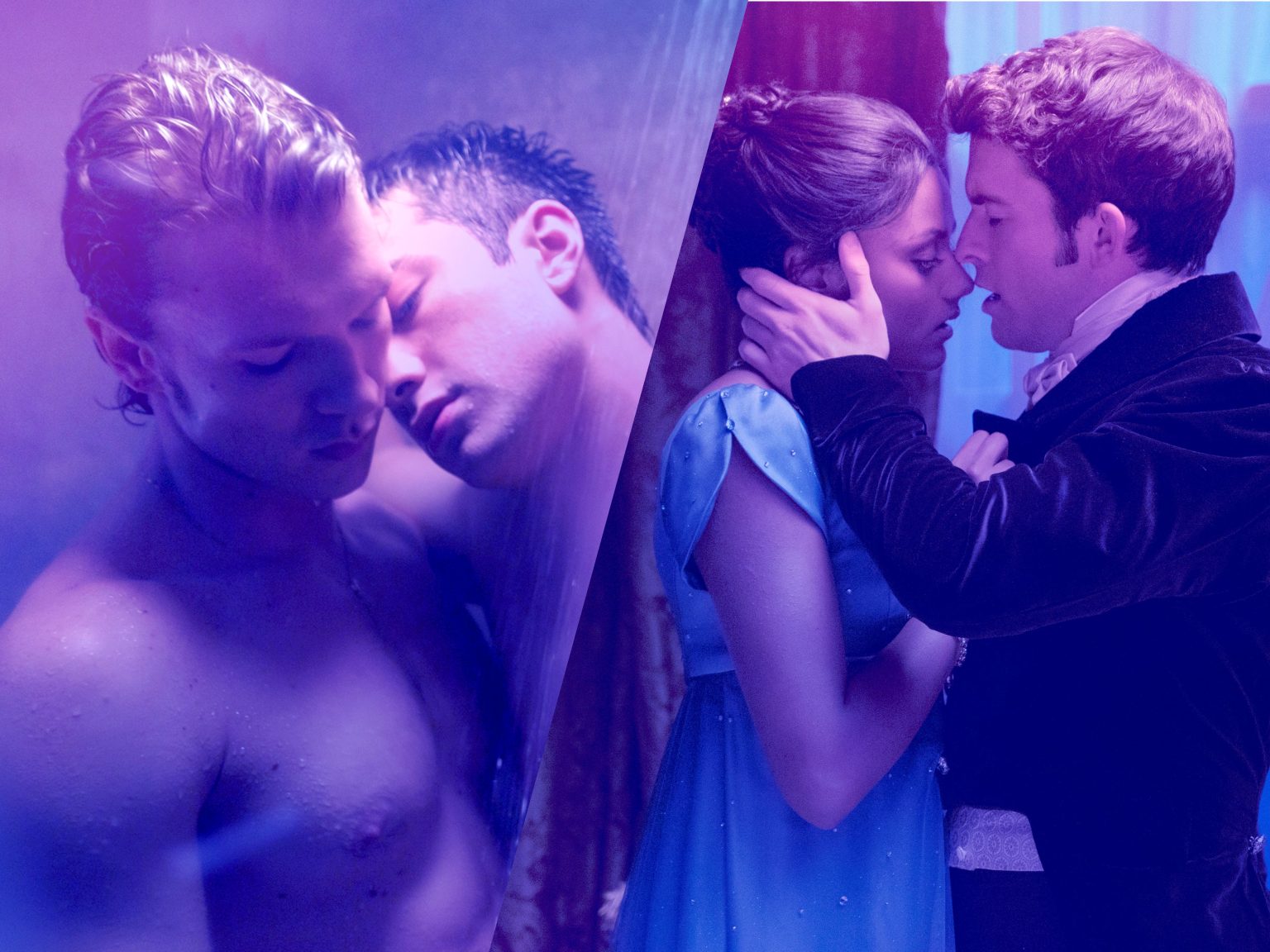 Why Are Men So Afraid of Yearning for Someone?