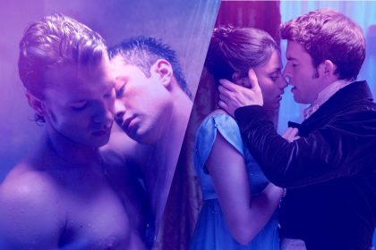 Why Are Men So Afraid of Yearning for Someone?