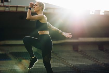 Morning Jumping Might Be the Energy Boost You Need