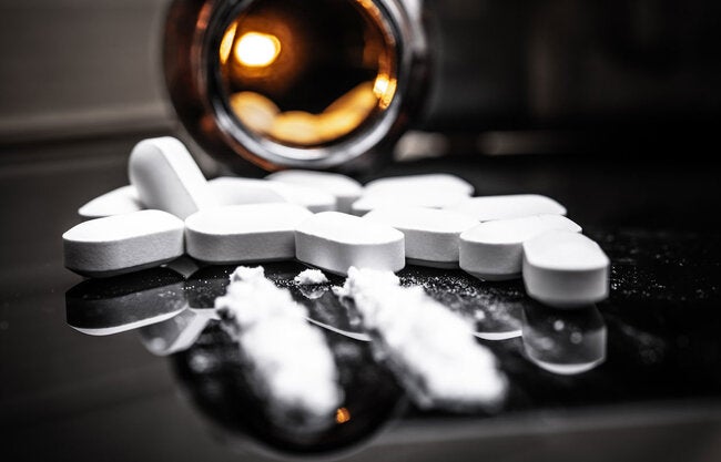 Drug use disorders a growing public health concern in the Americas, PAHO study finds