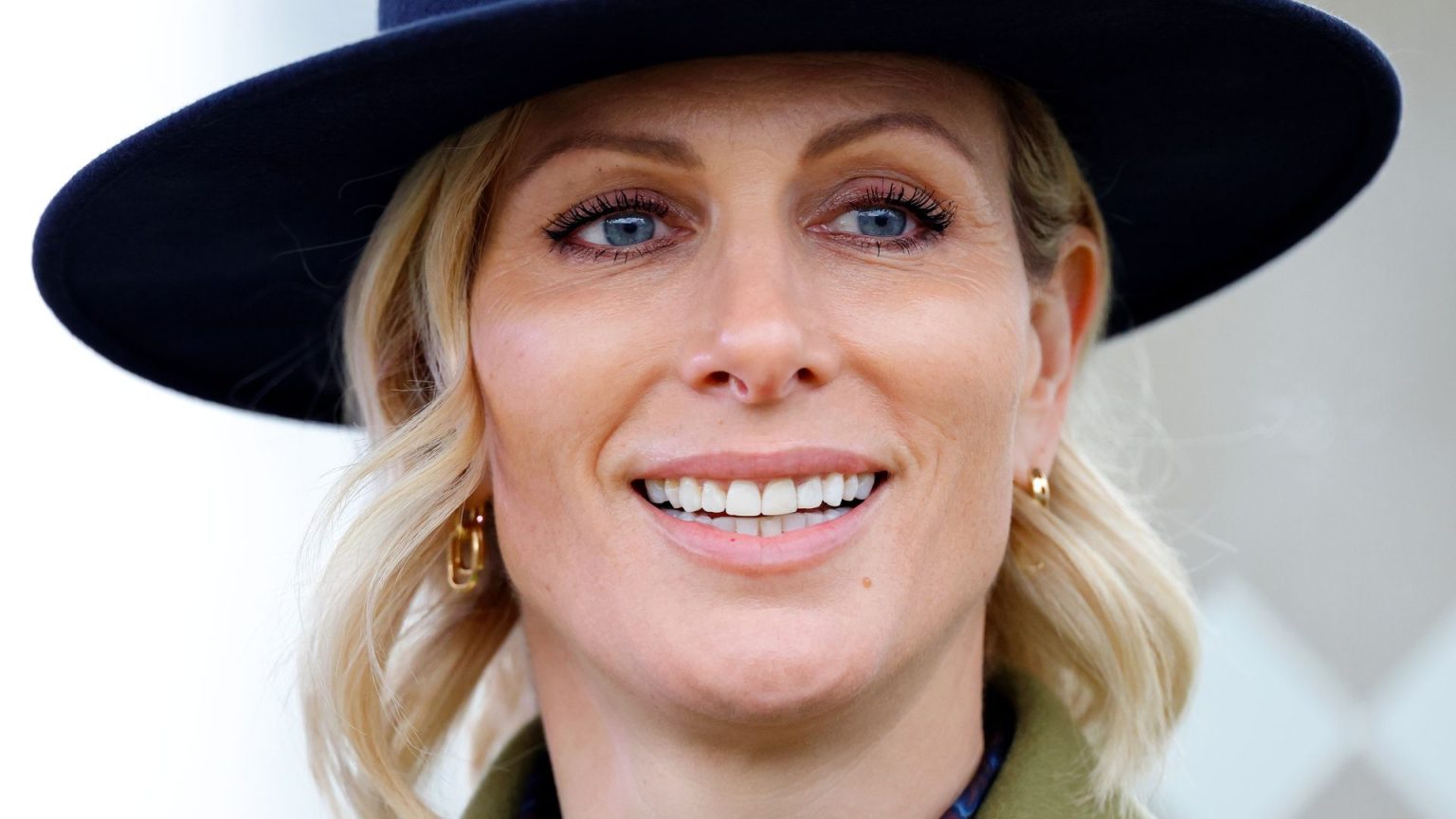 Zara Tindall’s uncanny tribute to Princess Diana in new modelling shoot