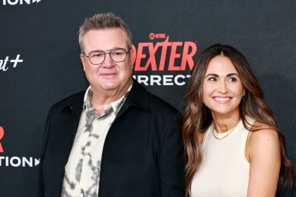 Modern Family’s Eric Stonestreet reveals why on-screen husband Jesse Tyler Ferguson wasn’t invited to his wedding