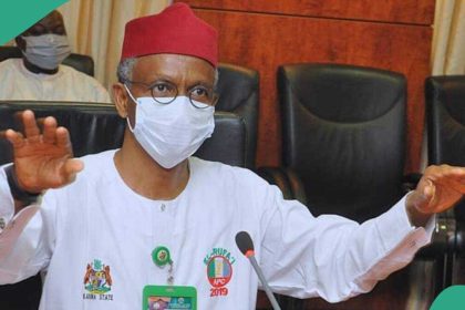 El-Rufai drops bombshell, reveals politicians free of corruption allegation