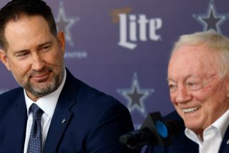 Cowboys, Jerry Jones have one advantage in a competitive defensive coordinator search