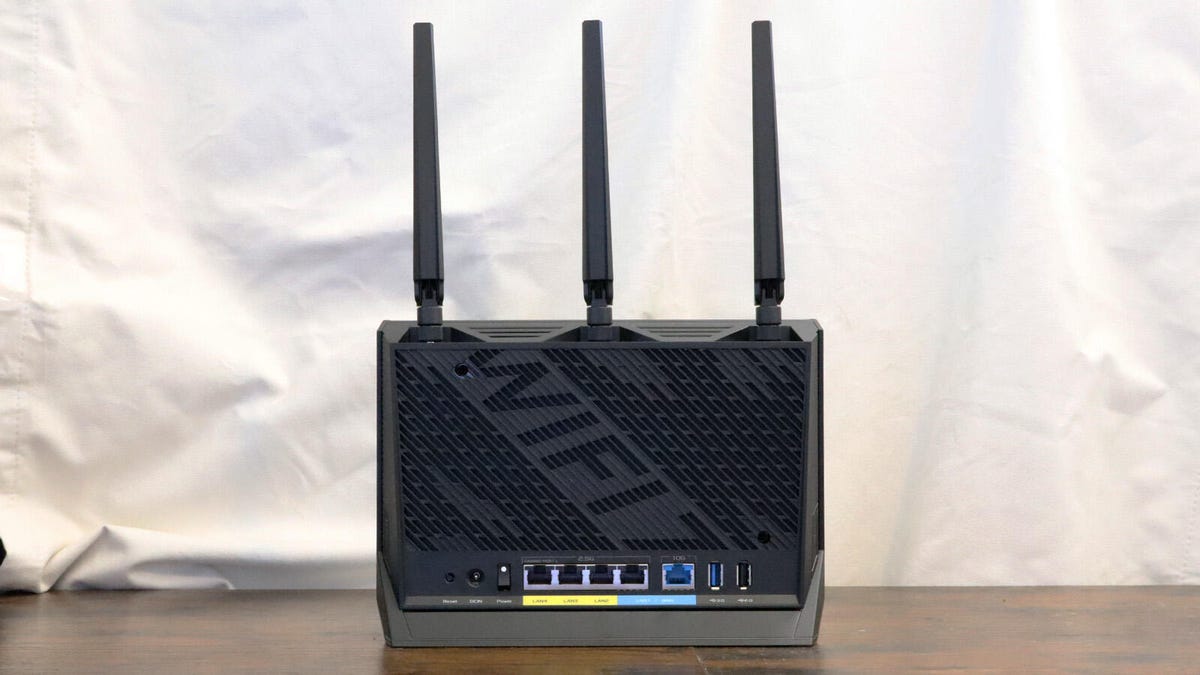 Don’t use your router’s USB port when these alternatives exist, a PC expert explains