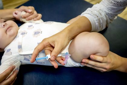 CDC’s Reversal on Flu Shots for Kids Could Amplify Outbreaks