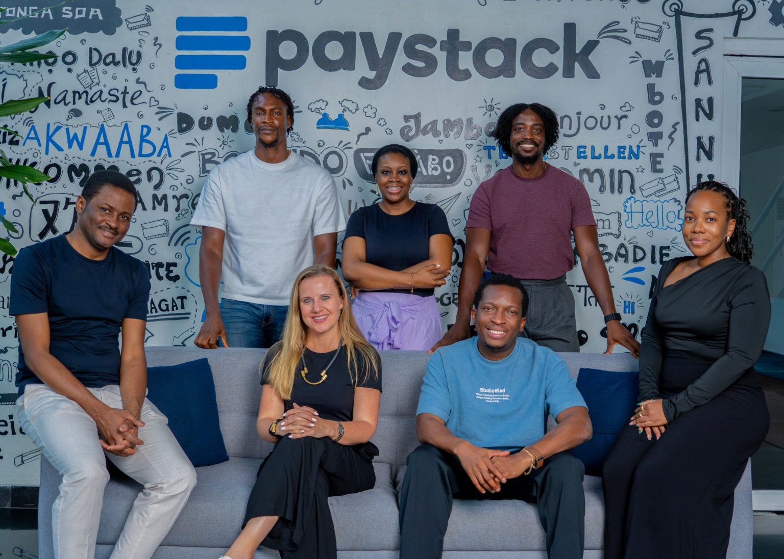 Paystack Launches Holding Company, The Stack Group, as It Marks 10 Years and Group Profitability