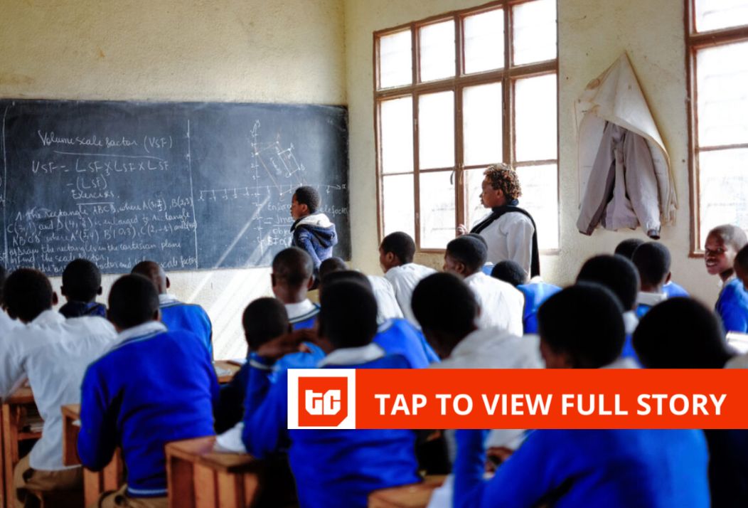 Gates-backed Elimu-Soko opens $150,000 funding call for classroom innovations across Africa