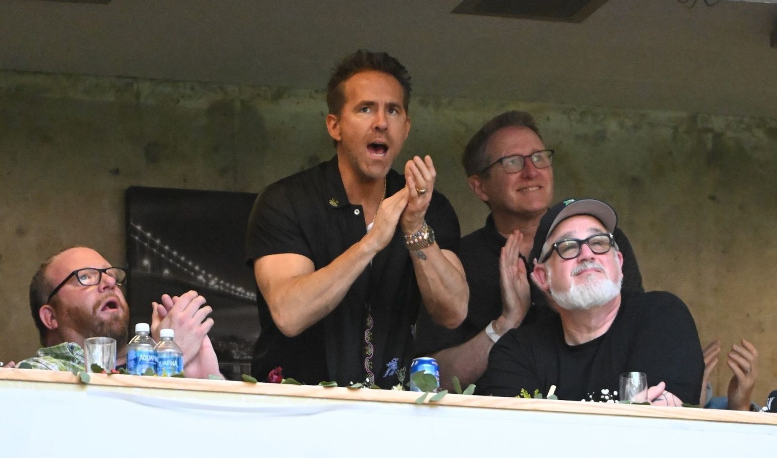 Ryan Reynolds’ Wrexham Backed To Make Sensational Move for 2018 FIFA World Cup Winner