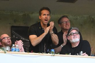 Ryan Reynolds’ Wrexham Backed To Make Sensational Move for 2018 FIFA World Cup Winner