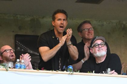 Ryan Reynolds’ Wrexham Backed To Make Sensational Move for 2018 FIFA World Cup Winner