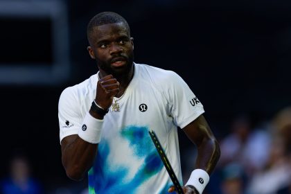 Amid Australian Open Run, Frances Tiafoe’s Girlfriend Ayan Amusingly Spots Him in US Store While Offering Support From Afar