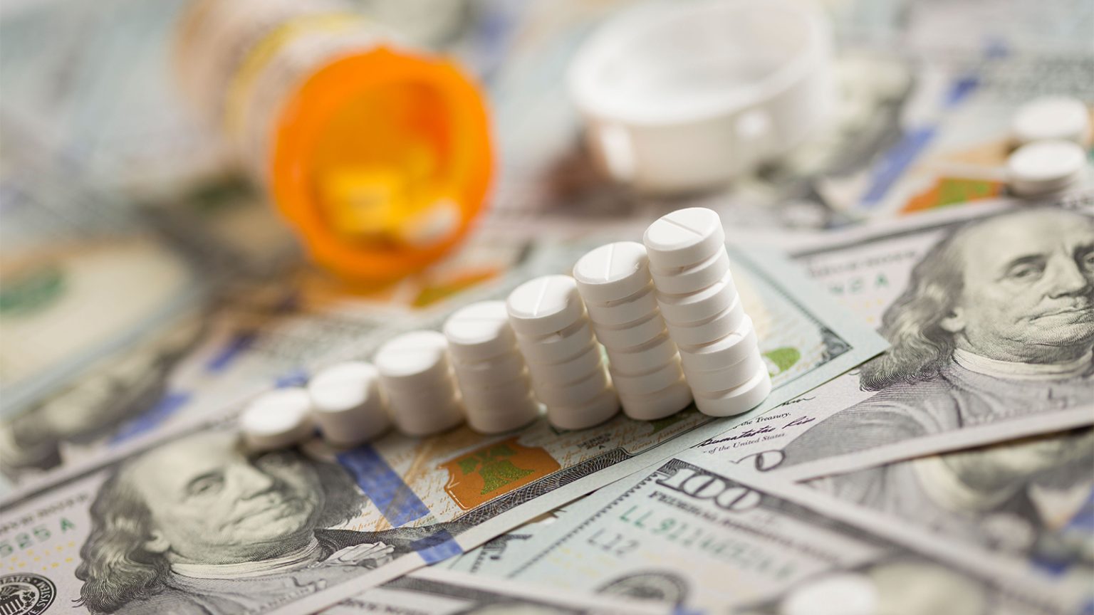 U.S. Health Spending Topped $5 Trillion in 2024, CMS Says