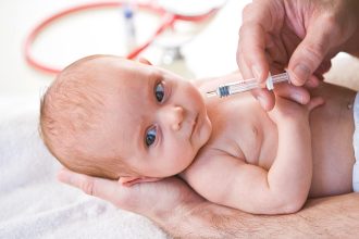 CDC Just Downgraded Several Vaccines for Kids: Here Are the Risks