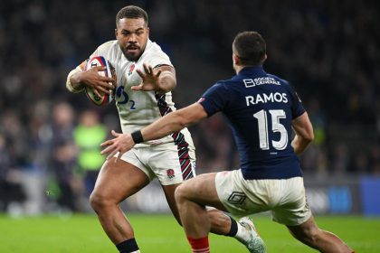 How to watch Six Nations 2026 from anywhere with this VPN deal