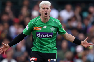 Hobart Hurricanes vs Melbourne Stars Free Streams: How to watch BBL15 Knockout online from anywhere