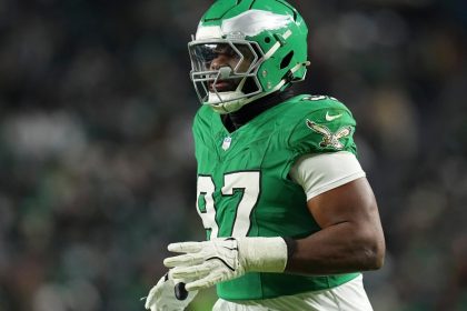 Eagles News: Philadelphia’s “secret superstar” from the 2025 season